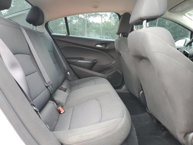 2017 CHEVROLET CRUZE LS - 1G1BC5SM9H7196660