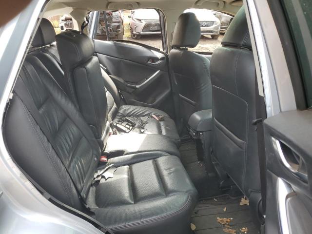 2016 MAZDA CX-5 GT JM3KE4DY9G0870851