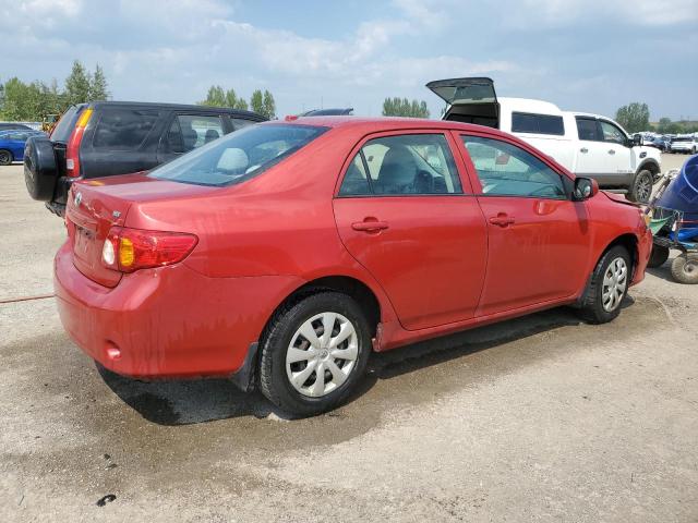 2010 TOYOTA COROLLA BA - 2T1BU4EE5AC277386