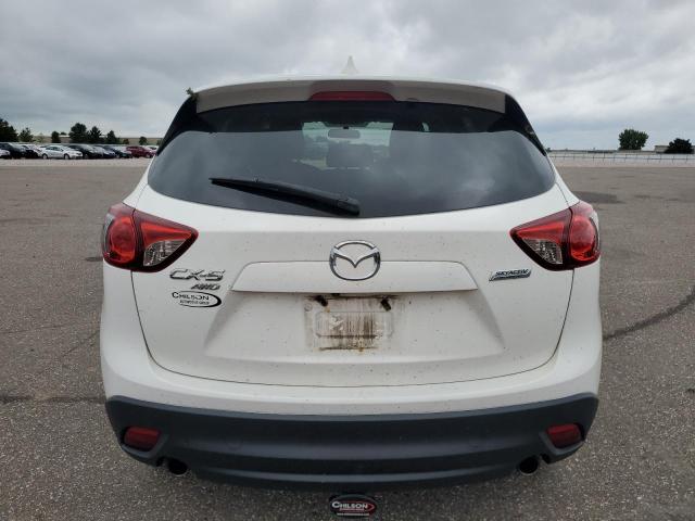 2016 MAZDA CX-5 TOURI JM3KE4CY0G0626149