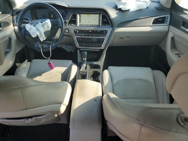 2015 HYUNDAI SONATA SPO - 5NPE34AF0FH213386