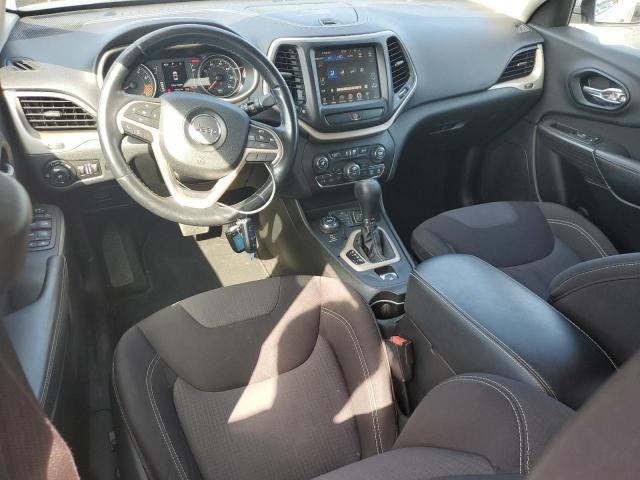 2015 JEEP CHEROKEE L 1C4PJMCS6FW673493