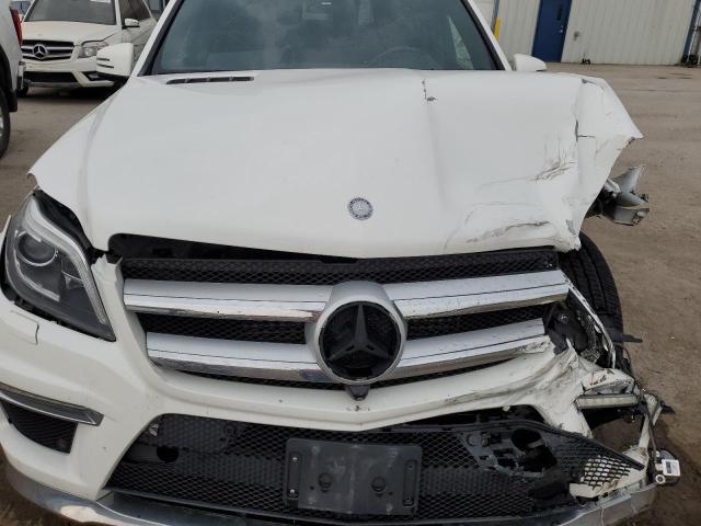 2015 MERCEDES-BENZ GL 350 BLU 4JGDF2EE2FA503589