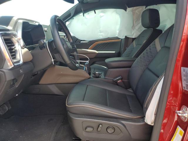 2024 GMC CANYON DEN 1GTP6FEK7R1115163