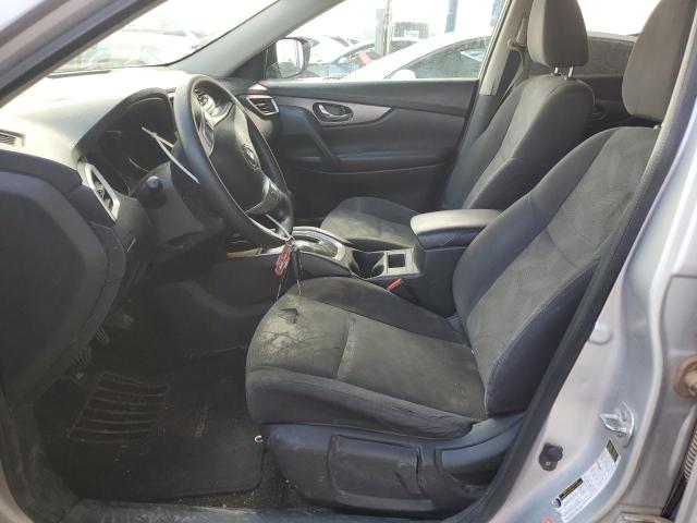 2016 NISSAN ROGUE S - KNMAT2MV0GP681372