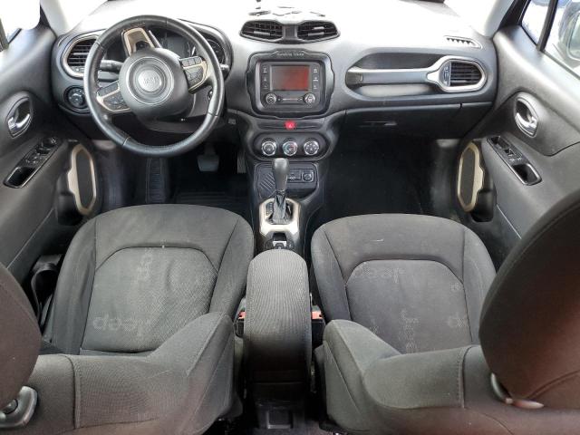 2017 JEEP RENEGADE LATITUDE #3261317503