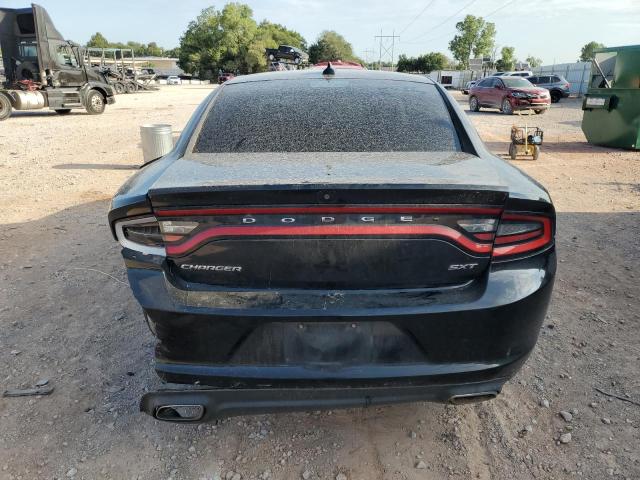 2016 DODGE CHARGER SXT 2C3CDXHG9GH292589