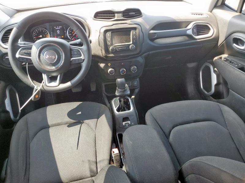 2019 JEEP RENEGADE SPORT ZACNJAAB3KPK68608