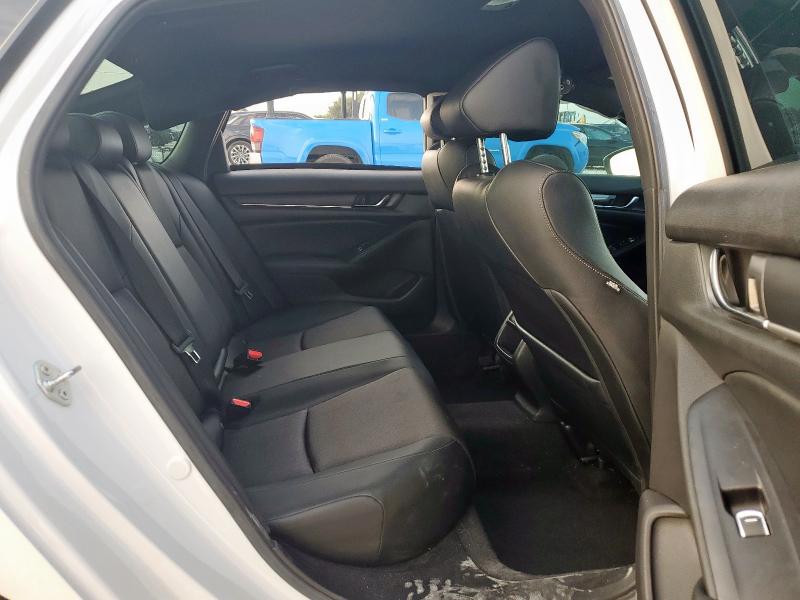 2022 HONDA ACCORD SPO 1HGCV1F34NA031230