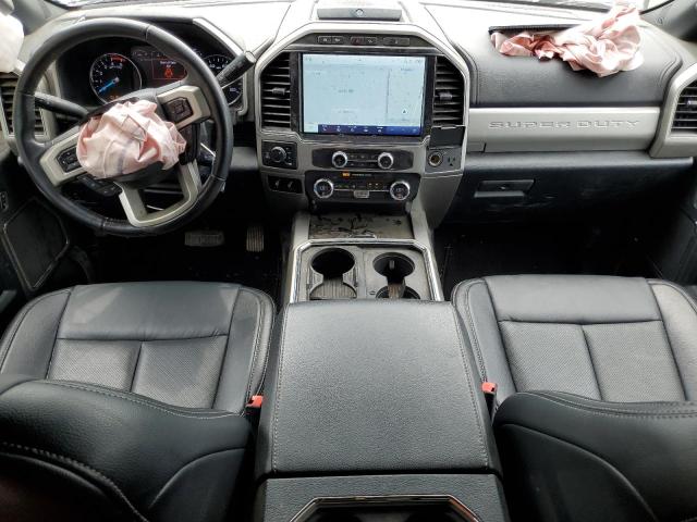 2022 FORD F250 SUPER 1FT8W2BT1NEE32546