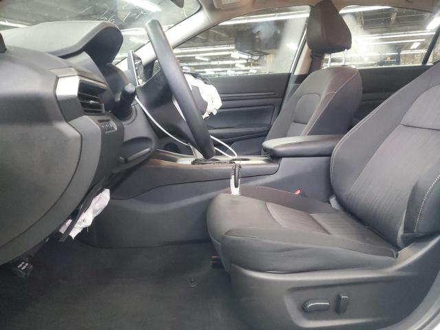 2025 NISSAN ALTIMA SV 1N4BL4DV1SN377557