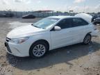 2015 TOYOTA CAMRY LE - 4T4BF1FK8FR459317