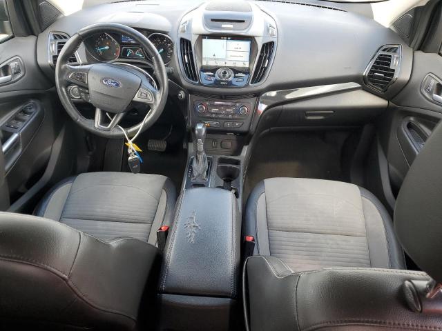2017 FORD ESCAPE TIT - 1FMCU0JD5HUC77164