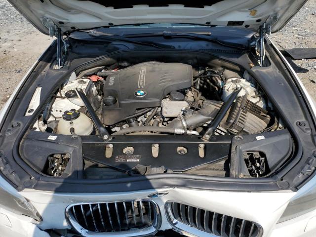 2015 BMW 528 XI WBA5A7C53FD625364