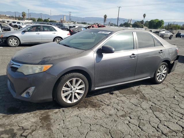 2014 TOYOTA CAMRY L - 4T4BF1FK8ER392247