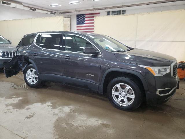 2019 GMC ACADIA SLE 1GKKNRLA7KZ127821
