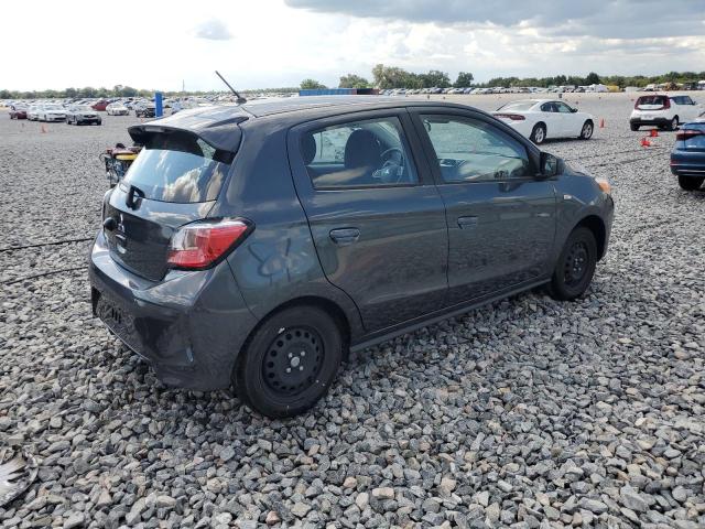 2024 MITSUBISHI MIRAGE ES ML32AUHJ4RH034292