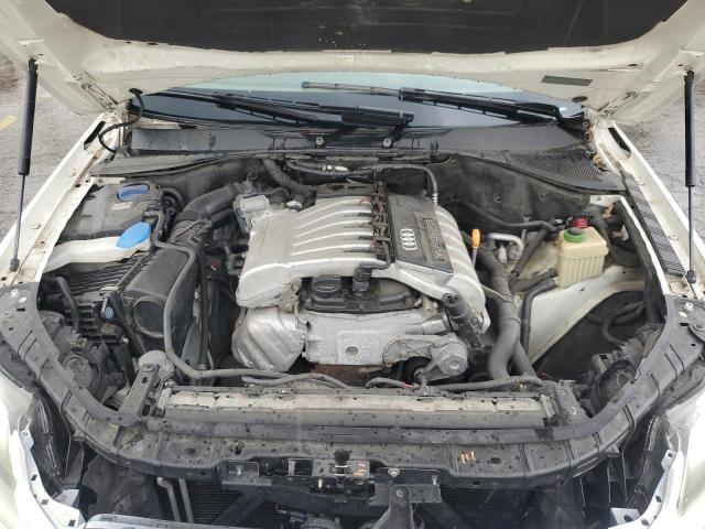 2007 AUDI Q7 3.6 QUA #3217624437