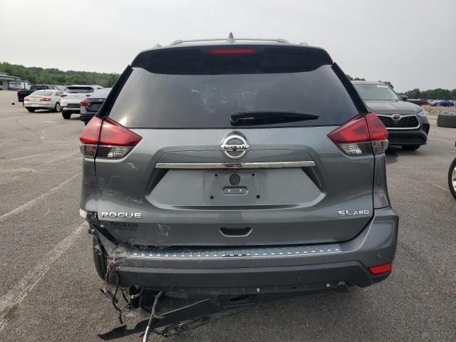2020 NISSAN ROGUE S - 5N1AT2MV1LC772048