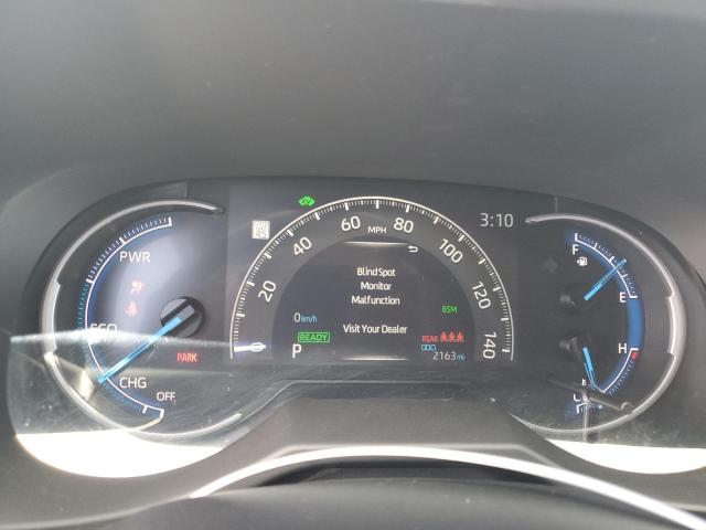 2024 TOYOTA RAV4 XLE - 2T3RWRFV7RW218653
