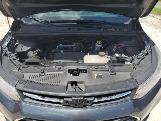 2017 CHEVROLET TRAX 1LT - KL7CJLSB3HB173552