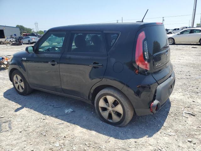 2016 KIA SOUL KNDJN2A27G7842160