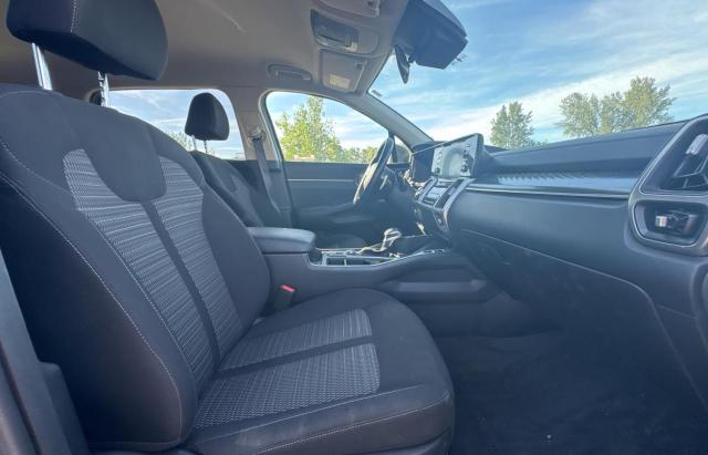 2021 KIA SORENTO LX - 5XYRGDLF8MG073045