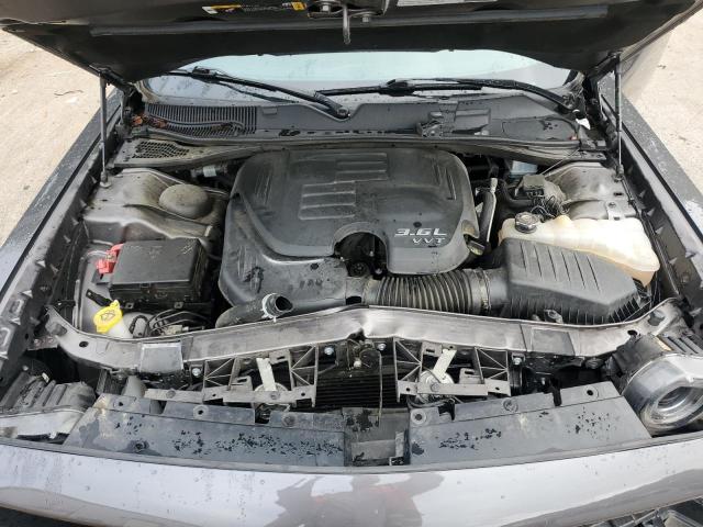 2022 DODGE CHALLENGER 2C3CDZJG5NH257843