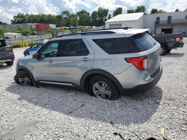 2024 FORD EXPLORER X 1FMSK8DH6RGA50189
