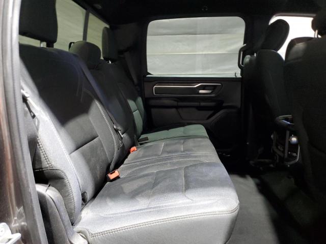 2020 RAM 1500 BIG H - 1C6SRFFT0LN183191