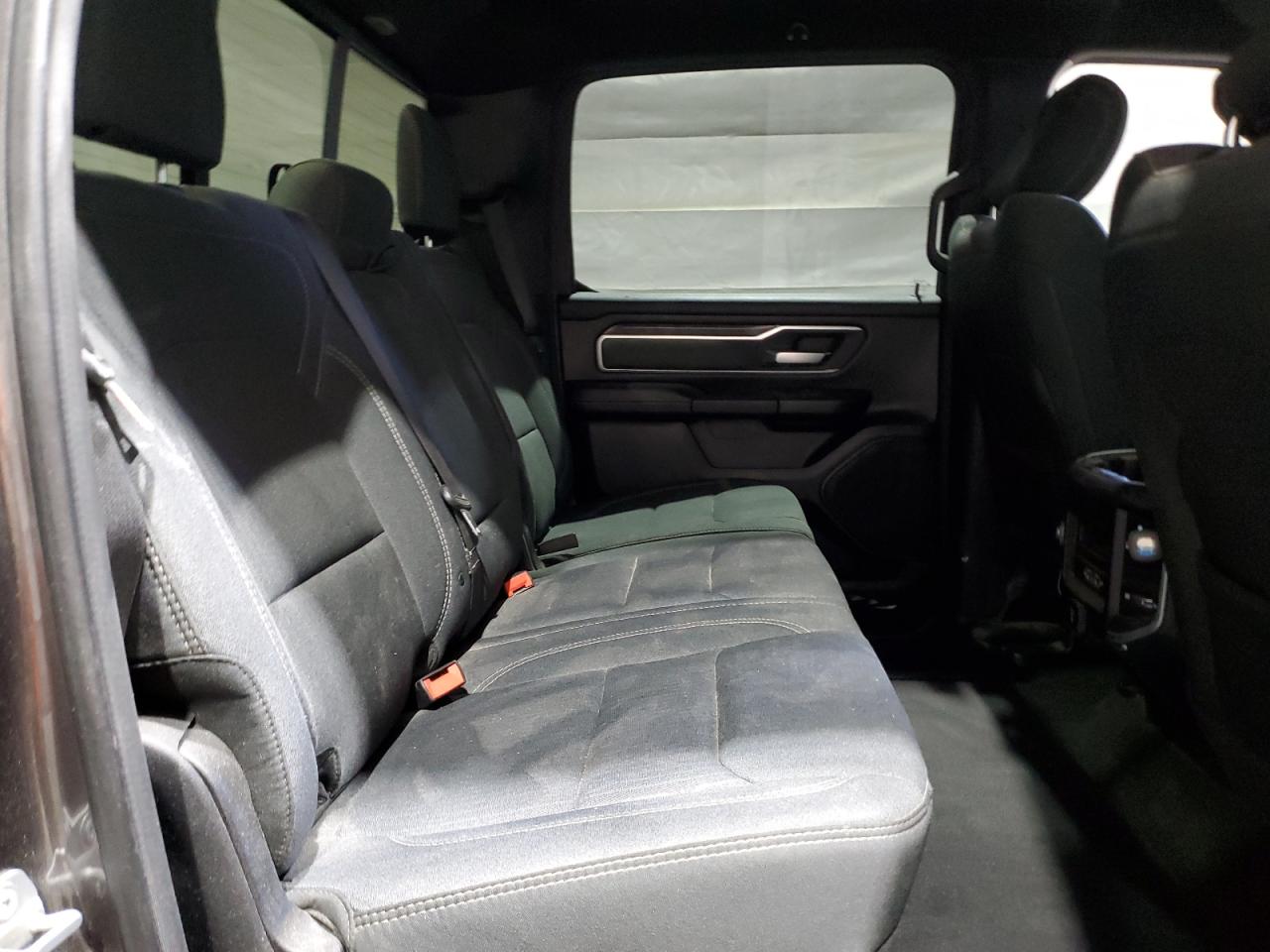 RAM 1500 BIG HORN/LONE STAR