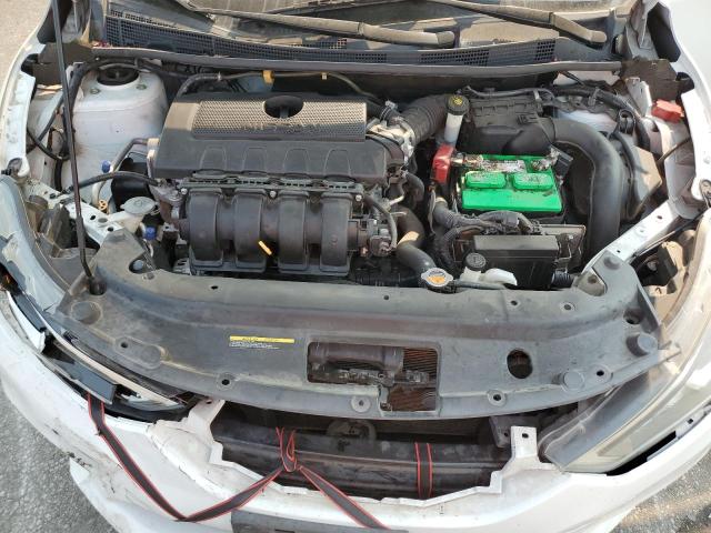 2017 NISSAN SENTRA 3N1AB7AP8HY362763