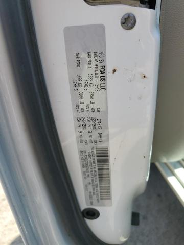 2019 DODGE GRAND CARA 2C4RDGCG2KR674415