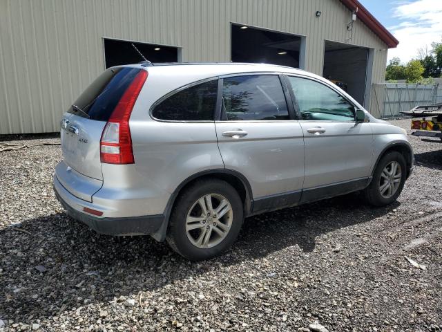 2010 HONDA CR-V EXL - 5J6RE4H7XAL027797