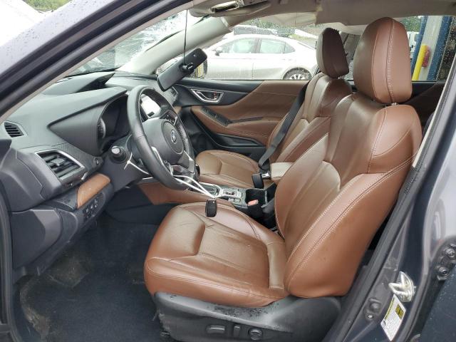 2021 SUBARU FORESTER T - JF2SKAXC6MH569016