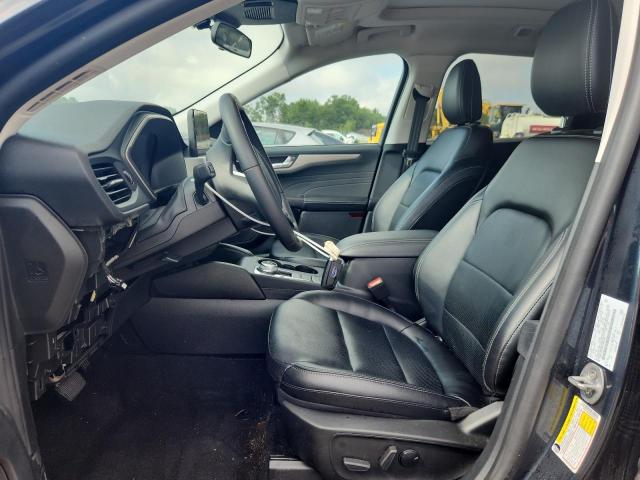 2022 FORD ESCAPE SEL 1FMCU0KZ8NUA99384