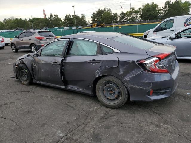 2016 HONDA CIVIC LX - 19XFC2F58GE060772