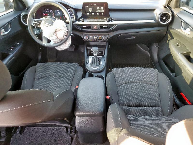 2020 KIA FORTE FE 3KPF24AD3LE192751