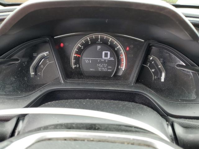 2016 HONDA CIVIC LX 19XFC2F50GE042668