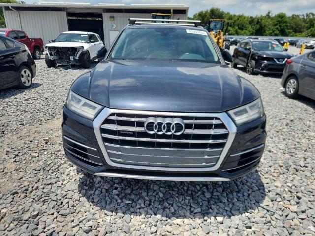 2018 AUDI Q5 PREMIUM WA1BNAFY6J2095564