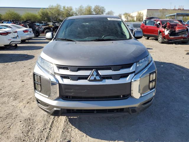2020 MITSUBISHI OUTLANDER SPORT ES JA4AP3AU9LU012111