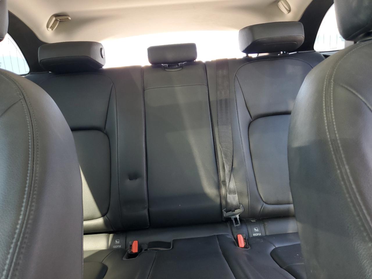 JAGUAR F-PACE PREMIUM