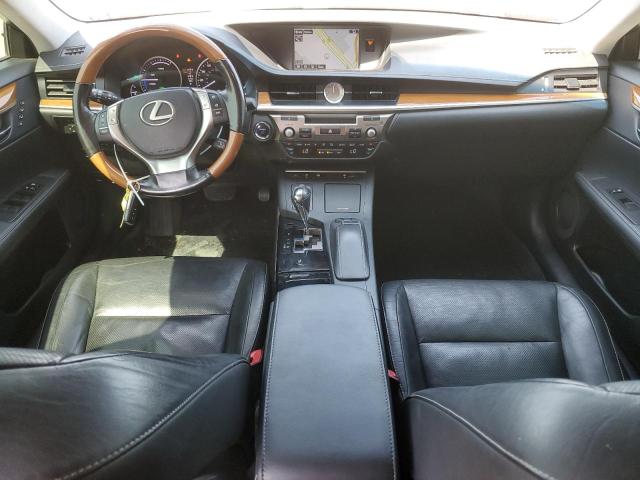 2015 LEXUS ES 300H JTHBW1GG1F2098631