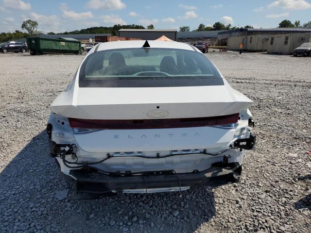 2025 HYUNDAI ELANTRA SE - KMHLL4DG0SU035065