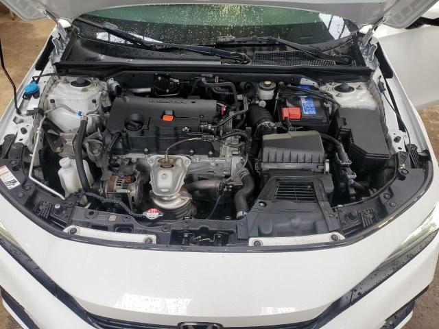 2022 HONDA CIVIC EX 2HGFE2F30NH131670