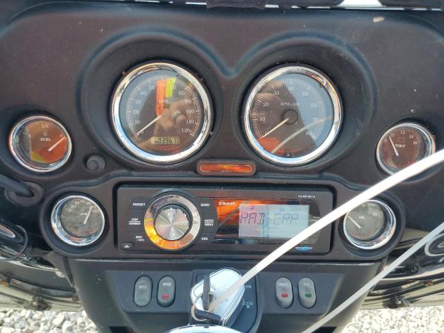 2006 HARLEY-DAVIDSON FLHTCUI 1HD1FCW176Y657598