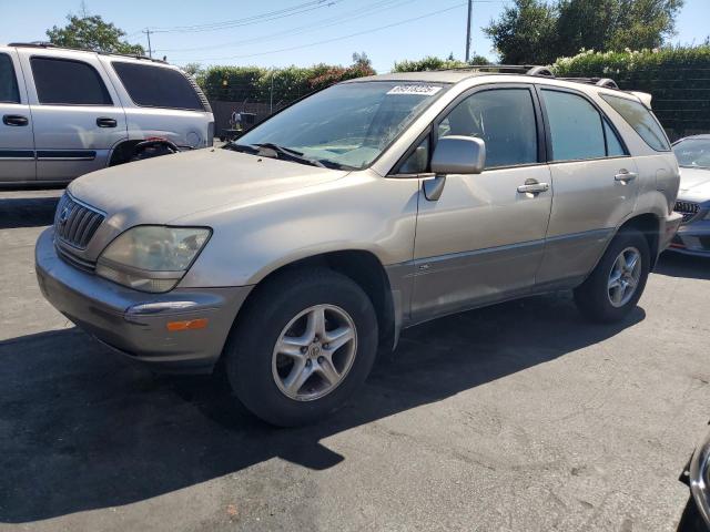 LEXUS RX 300