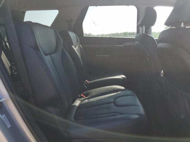 2022 HYUNDAI PALISADE S KM8R4DHE6NU454865