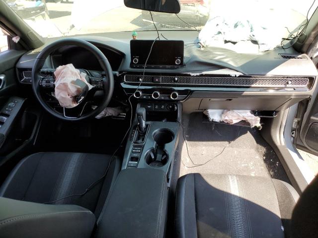 2025 HONDA CIVIC SPOR 2HGFE2F58SH523809