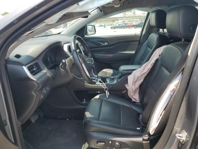 2021 GMC ACADIA SLT 1GKKNMLS0MZ163798